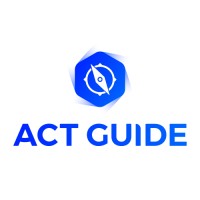 ACT Guide logo, ACT Guide contact details