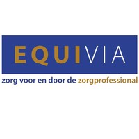 EquiVia logo, EquiVia contact details