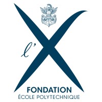 Fondation de l'École polytechnique logo, Fondation de l'École polytechnique contact details