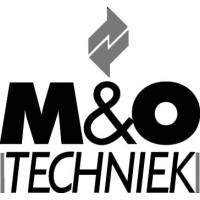 M&O Techniek BV logo, M&O Techniek BV contact details