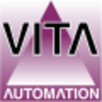 VITA Automation B.V. logo, VITA Automation B.V. contact details