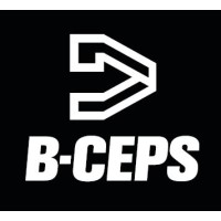 B-CEPS, Powering Commercial Impact logo, B-CEPS, Powering Commercial Impact contact details