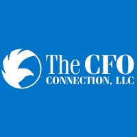 The CFO Connection logo, The CFO Connection contact details