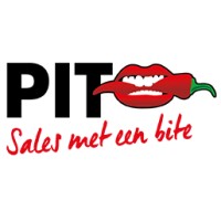 PIT Sales met een bite logo, PIT Sales met een bite contact details