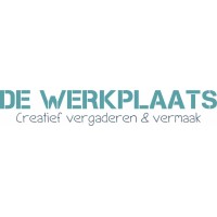 De Werkplaats logo, De Werkplaats contact details