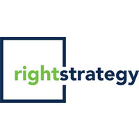 Rightstrategy logo, Rightstrategy contact details