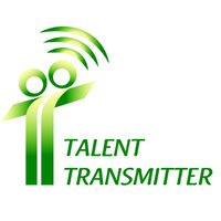 Talent Transmitter logo, Talent Transmitter contact details