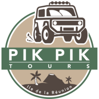 PIK PIK Tours logo, PIK PIK Tours contact details