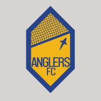 Anglers Football Club logo, Anglers Football Club contact details