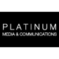 Platinum Media & Communications logo, Platinum Media & Communications contact details