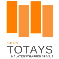 TOTAYS Nalatenschappen Spanje logo, TOTAYS Nalatenschappen Spanje contact details