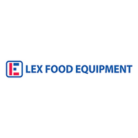 LEX Food Equipment B.V. logo, LEX Food Equipment B.V. contact details