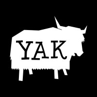 Yak Media logo, Yak Media contact details