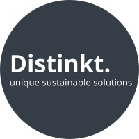 Distinkt. logo, Distinkt. contact details