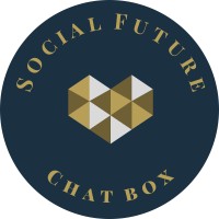 Social Future logo, Social Future contact details