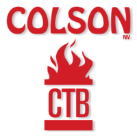 Colson CTB logo, Colson CTB contact details