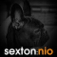 sexton:nio logo, sexton:nio contact details