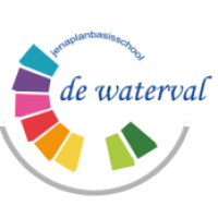 Jenaplanschool De Waterval logo, Jenaplanschool De Waterval contact details