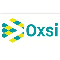 Oxsi logo, Oxsi contact details