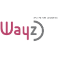 Wayz - an Eye for Logistics logo, Wayz - an Eye for Logistics contact details