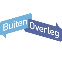 BuitenOverleg logo, BuitenOverleg contact details