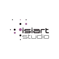 isiart studio logo, isiart studio contact details