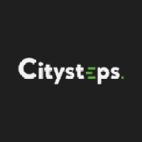 Citysteps logo, Citysteps contact details