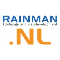 Rainman.nl logo, Rainman.nl contact details