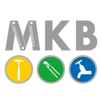 MKB Totaal projecten logo, MKB Totaal projecten contact details