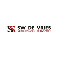 SW de Vries Verhuizingen en Transport logo, SW de Vries Verhuizingen en Transport contact details