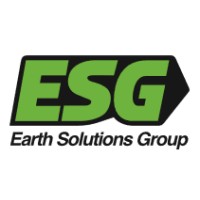 Earth Solutions Group logo, Earth Solutions Group contact details