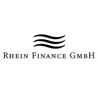 Rhein Finance GmbH logo, Rhein Finance GmbH contact details