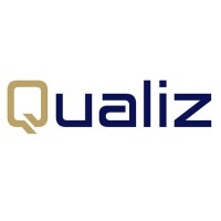 Qualiz logo, Qualiz contact details