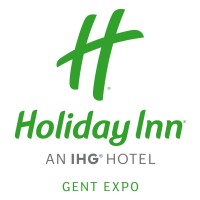 Holiday Inn Gent Expo logo, Holiday Inn Gent Expo contact details