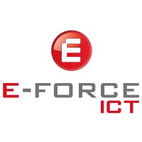 E-Force ICT B.V. Nederland logo, E-Force ICT B.V. Nederland contact details