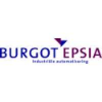 Burgot Epsia bv logo, Burgot Epsia bv contact details