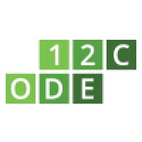 OneTwoCode logo, OneTwoCode contact details