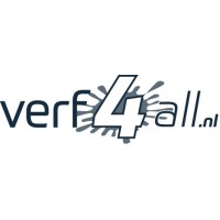 Verf4all logo, Verf4all contact details