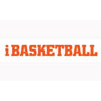 iBasketball logo, iBasketball contact details