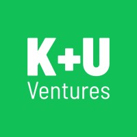 K+U Ventures logo, K+U Ventures contact details