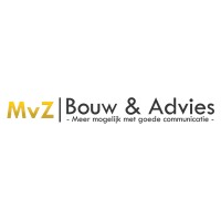 MvZ Bouw & Advies logo, MvZ Bouw & Advies contact details