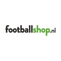 Footballshop.nl logo, Footballshop.nl contact details