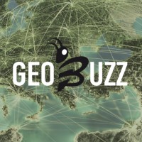 GeoBuzz logo, GeoBuzz contact details