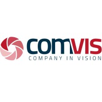 COMVIS - Company in Vision logo, COMVIS - Company in Vision contact details