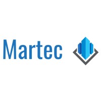 Martec BV logo, Martec BV contact details