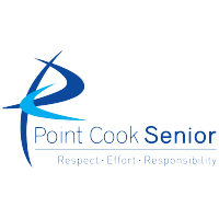 Point Cook Senior Secondary College logo, Point Cook Senior Secondary College contact details