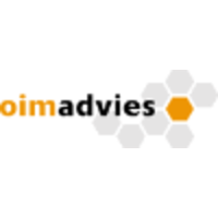 oim-advies logo, oim-advies contact details