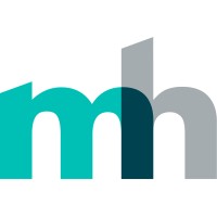 MH Development logo, MH Development contact details