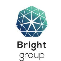 Bright Group logo, Bright Group contact details