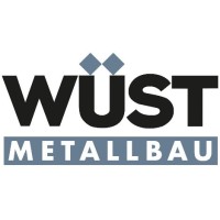 Wüst Metallbau AG logo, Wüst Metallbau AG contact details